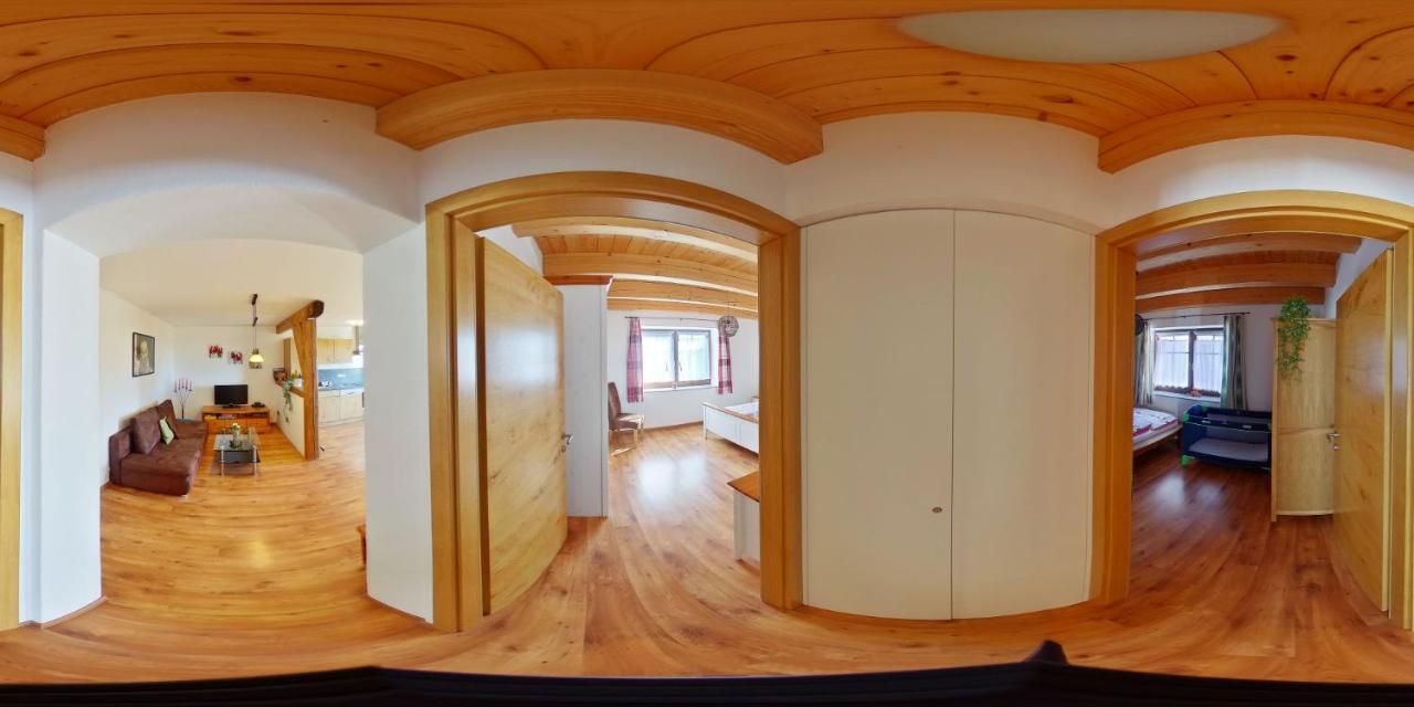 Turmkeller Appartement Grieskirchen