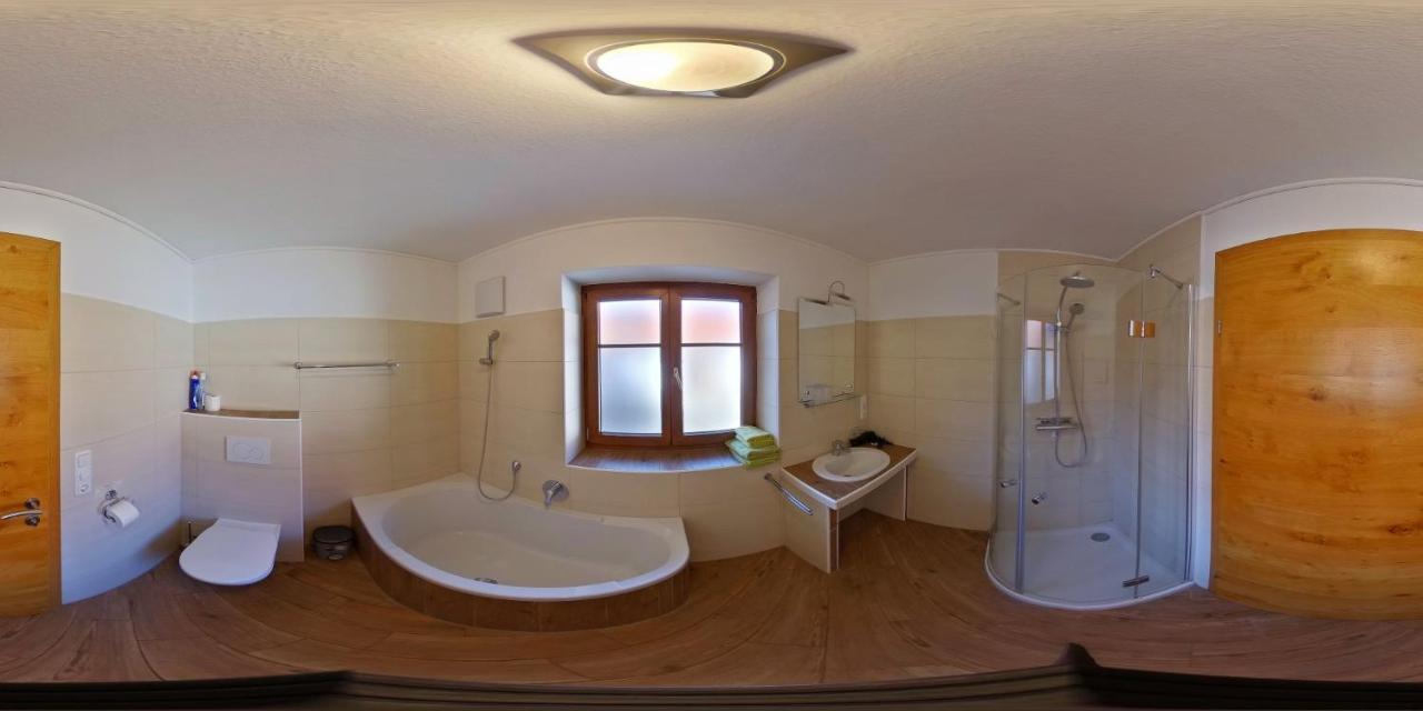 Appartement Turmkeller
