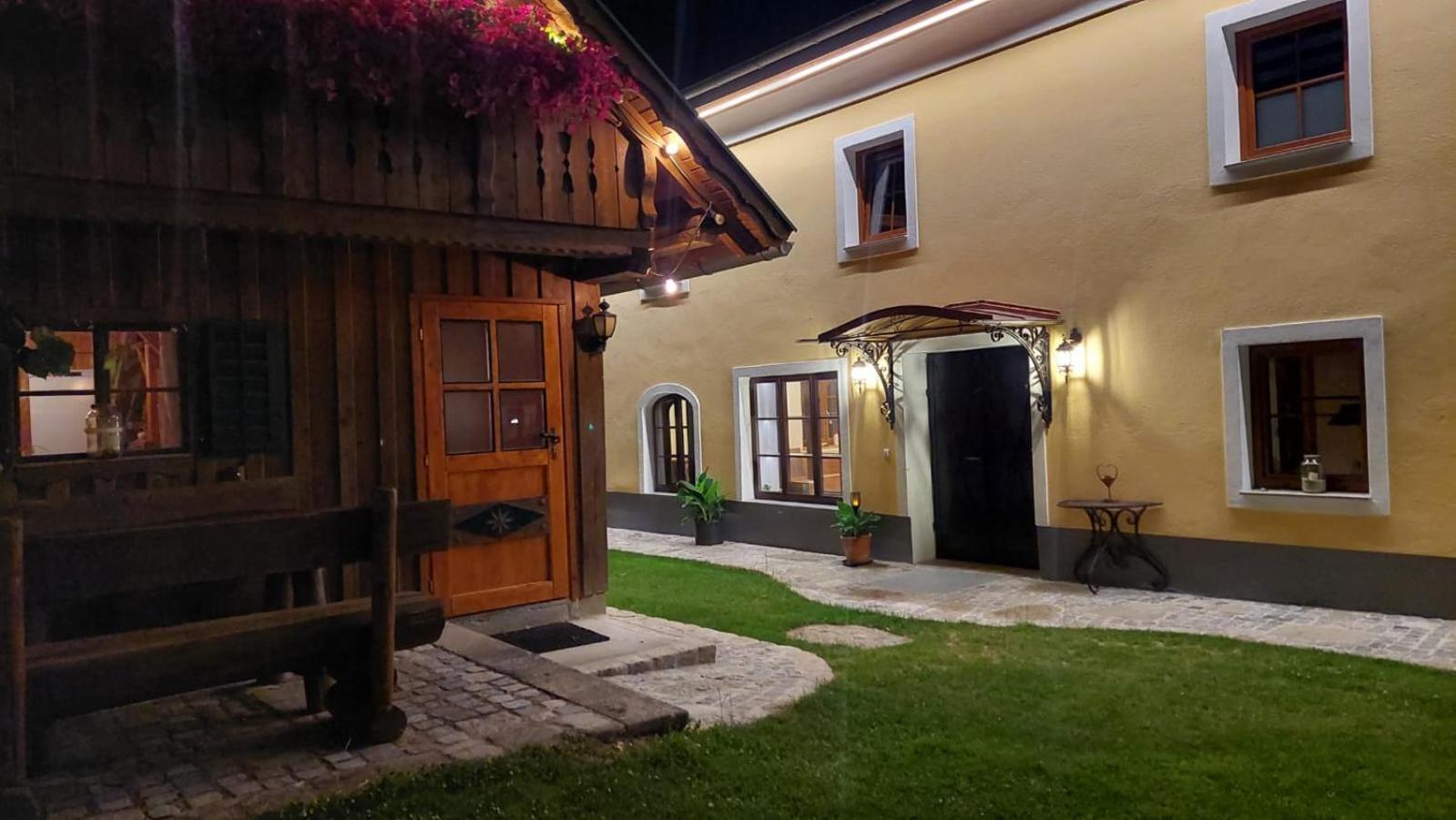 Turmkeller Appartement