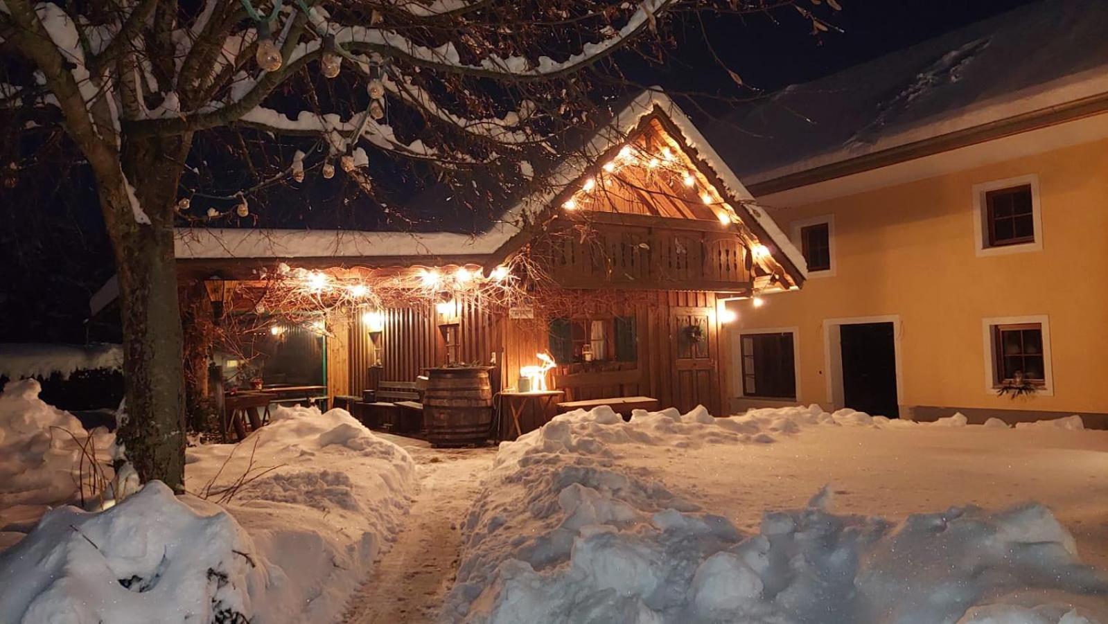 Appartement Turmkeller *
