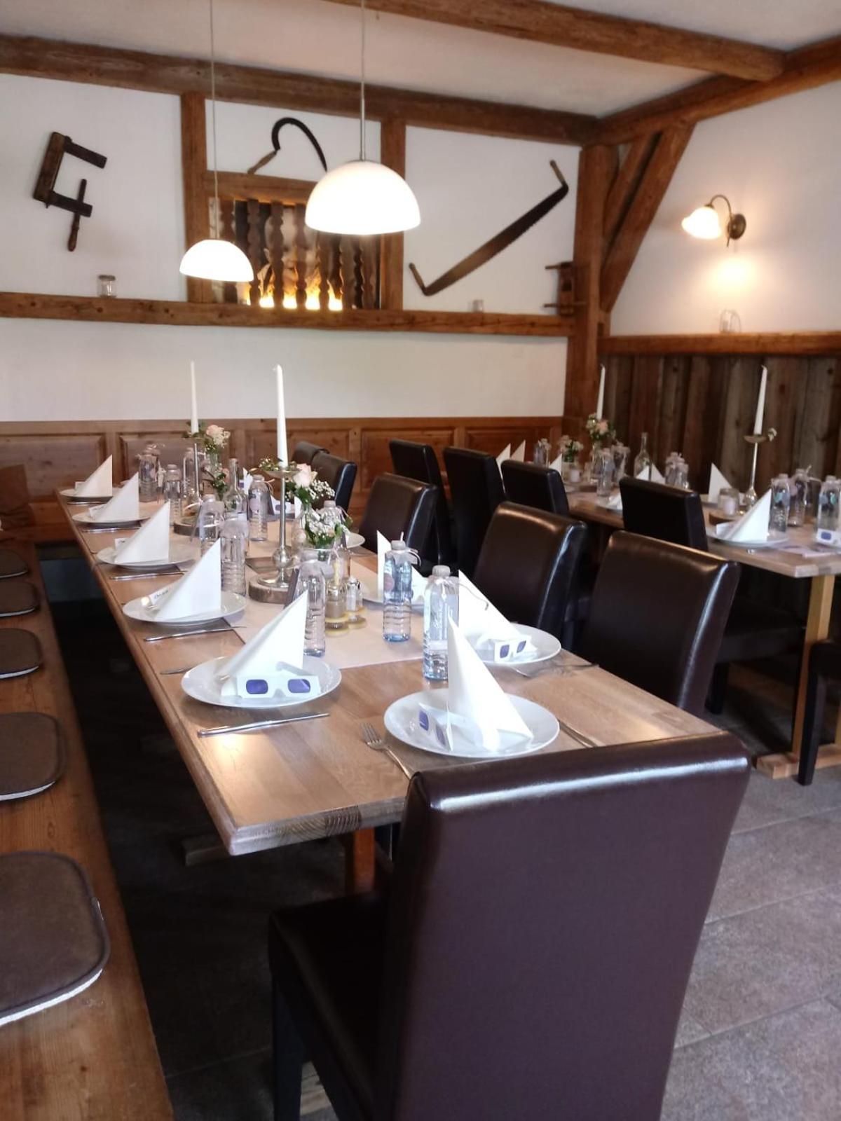 Turmkeller Appartement Grieskirchen