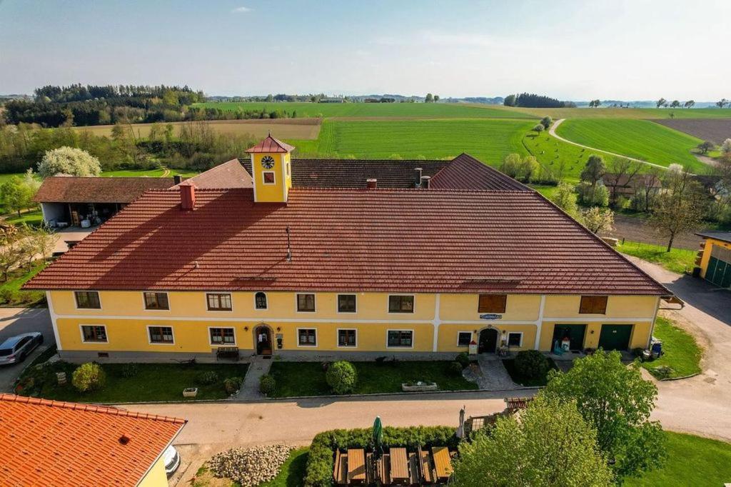 Turmkeller Appartement