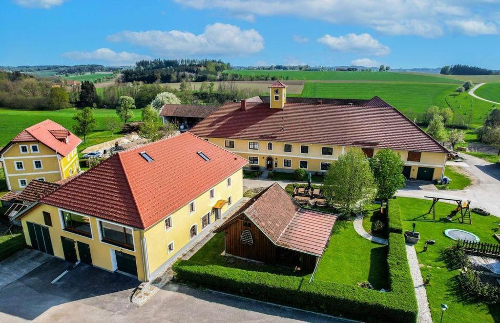 Appartement Turmkeller *