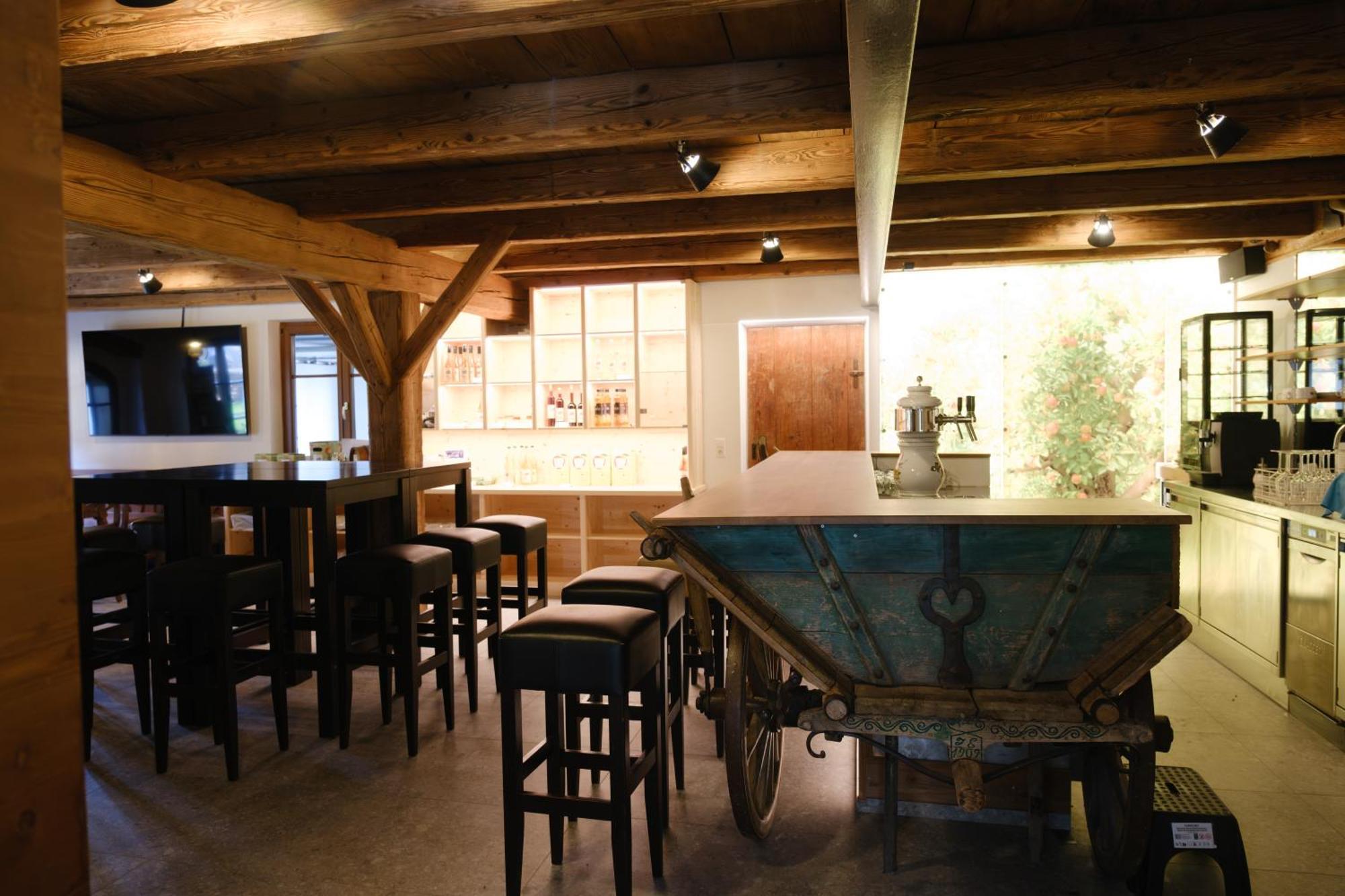 Appartement Turmkeller Grieskirchen