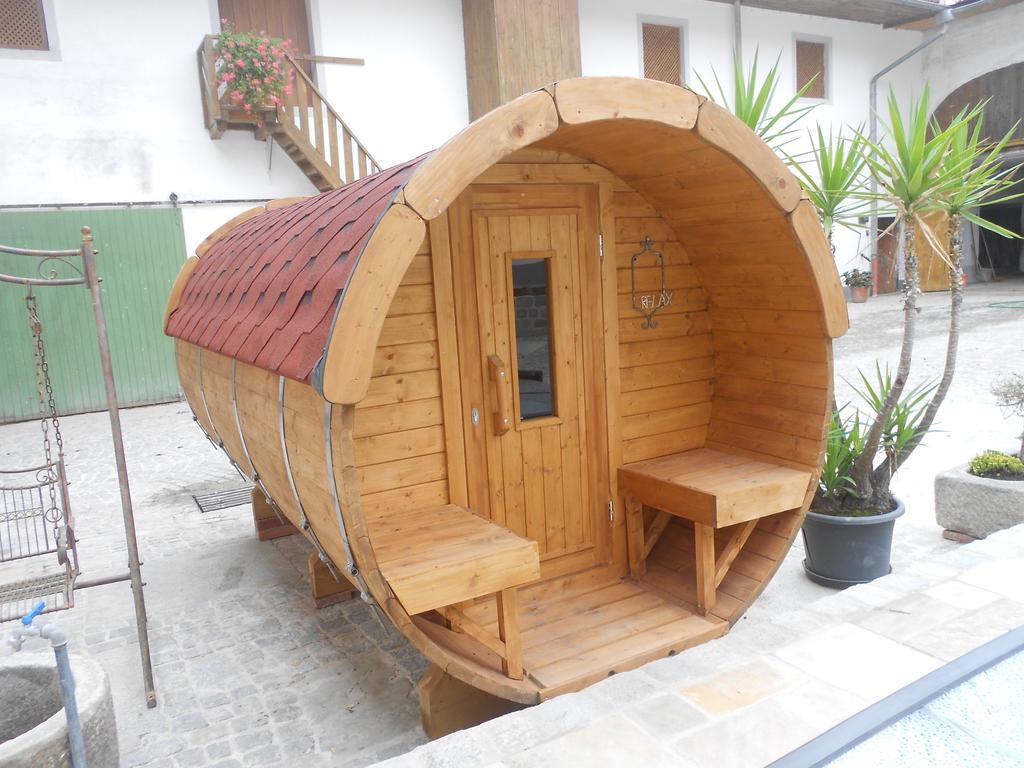 Appartement Turmkeller