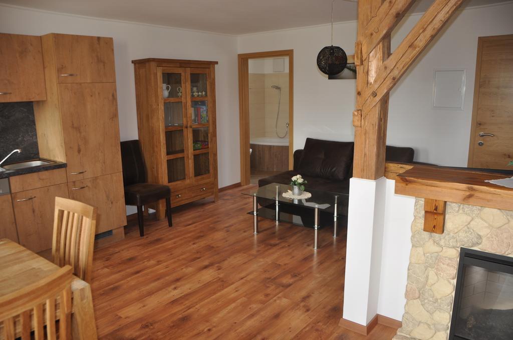 Turmkeller Appartement