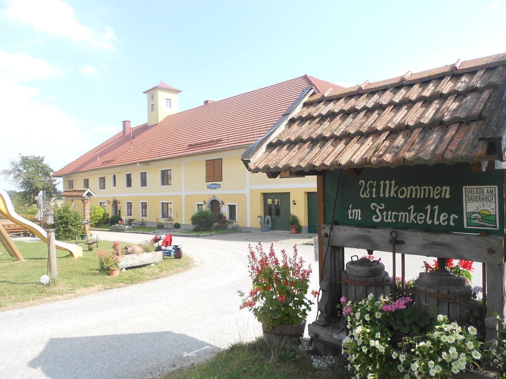 Turmkeller Appartement