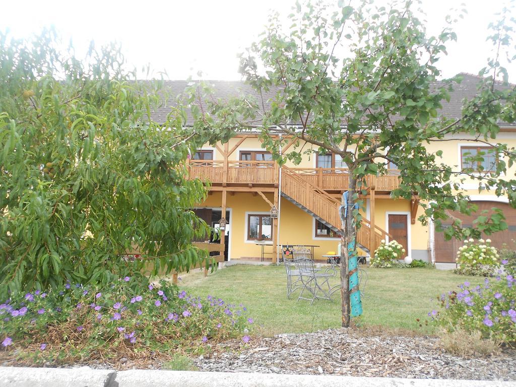 Turmkeller Appartement Grieskirchen
