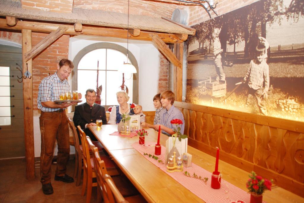 Turmkeller Appartement