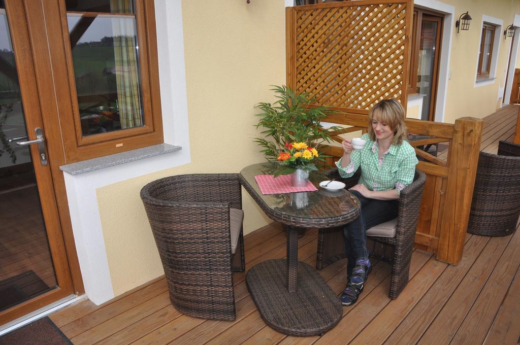 Appartement Turmkeller Grieskirchen