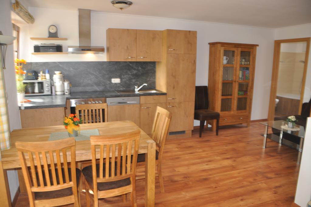 Appartement Turmkeller Grieskirchen