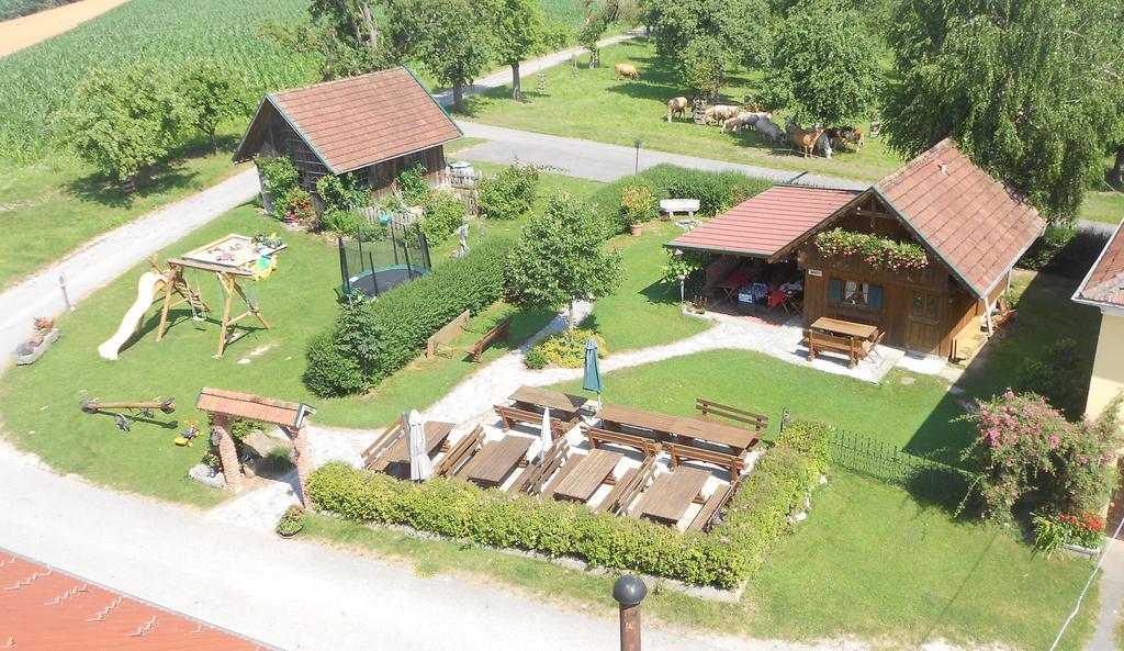 Appartement Turmkeller Grieskirchen