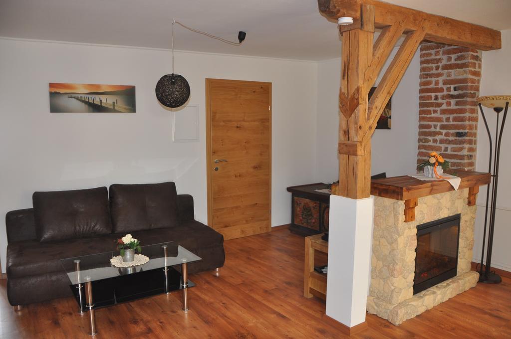 Appartement Turmkeller