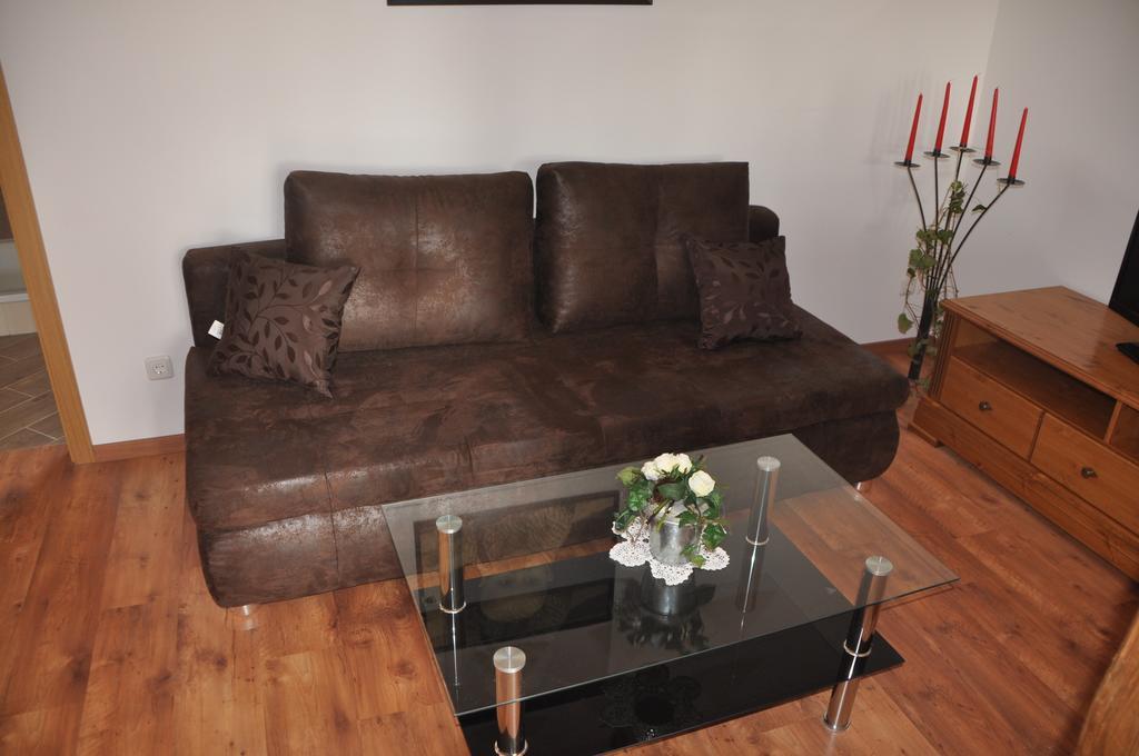 Appartement Turmkeller *